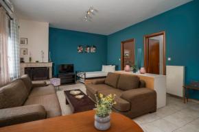 Litochoro apartment